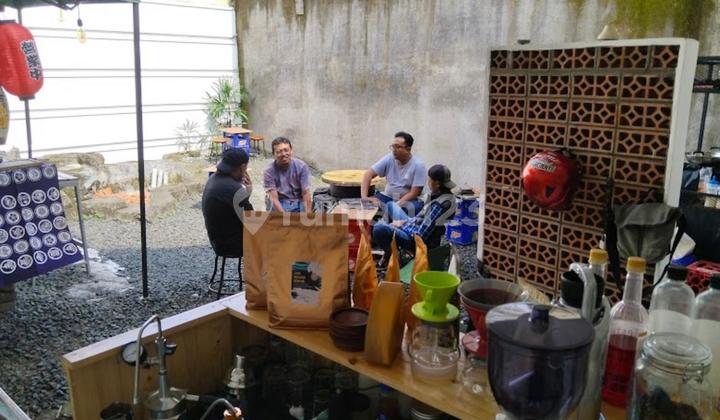 For Sale/Rent Attractive Rare Business Space Strategic Location In Sayap Riau Bandung 2