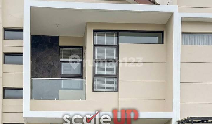 Rumah Bagus Furnished di Cluster Nyaman Keren dan Sejuk Jalan Pasir Impun Arcamanik Bandung Rumah Bagus Furnished di Cluster Nyaman Keren dan Sejuk Jalan Pasir Impun Arcamanik Bandung