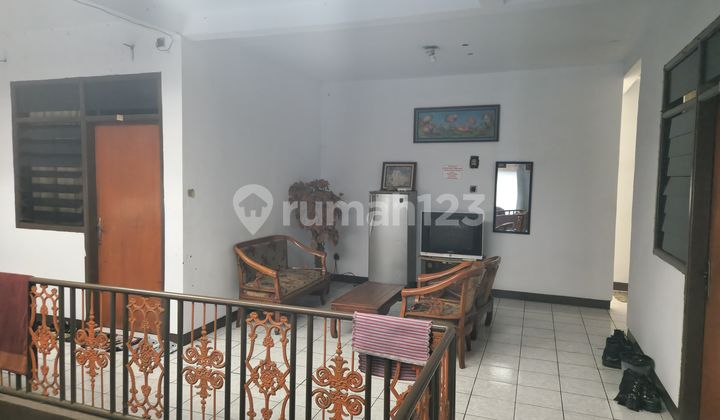 Passive Income Investment in a 49-Room Boarding House in Sukajadi Wing, North Bandung 2