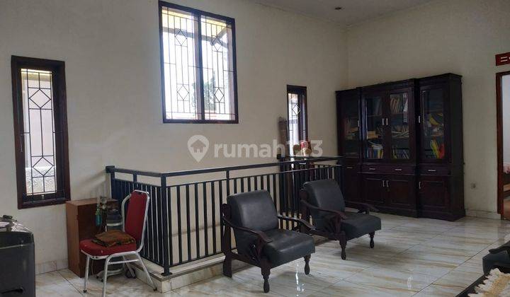 Hot Sale Rumah Bagus 2 Lantai Semi Furnished Di Puri Dago Antapani 2