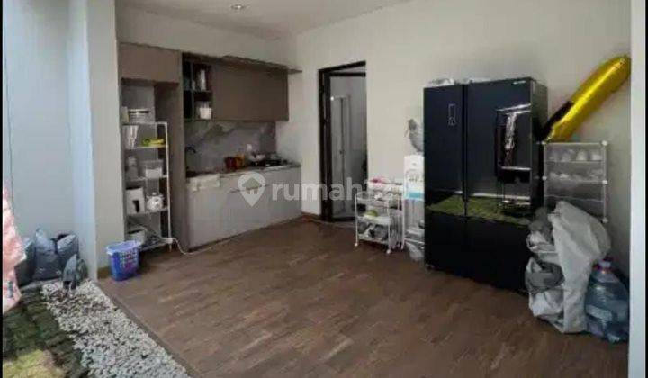 Jual Rumah Baru Siap Huni Dalam Cluster Flora Tipe Fanya Di Summarecon Bandung  2