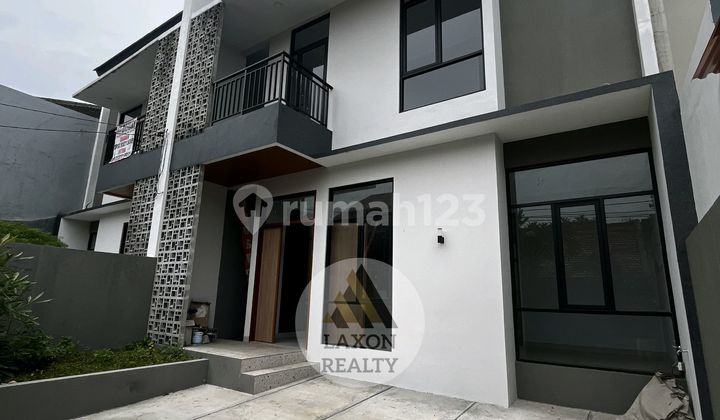 2 UNIT RUMAH BARU KEREN 2 Lantai Di Sayap Reog, Turangga, Buahbatu, Bandung 2 UNIT RUMAH BARU KEREN 2 Lantai Di Sayap Reog, Turangga, Buahbatu, Bandung
