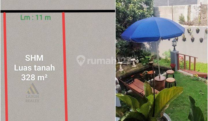 Murah Dibawah Njop! Rumah Di Sayap Setiabudi Sarijadi Gegerkalong Cocok Untuk Bisnis 2