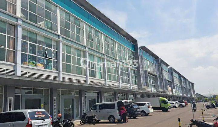 Sewa Ruko Beryl Summarecon Gedebage Kota Bandung 1