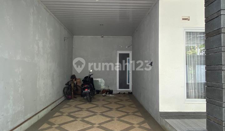 Large House Excellent Best Price in the Complex at Pasirjati Ujungberung Bandung 2