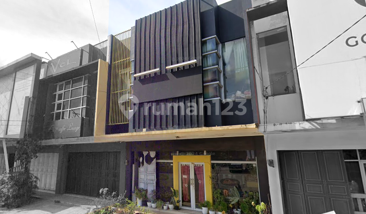 NEGO SAMPAI JADI! Ruko di Soekarno Hatta Dekat Bunderan Cibiru Bandung Timur NEGO SAMPAI JADI! Ruko di Soekarno Hatta Dekat Bunderan Cibiru Bandung Timur