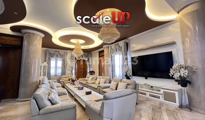 RUMAH SUPER LUX FURNISHED KONTRUKSI SKALA GEDUNG BERTINGKAT DI BANDUNG TIMUR RUMAH SUPER LUX FURNISHED KONTRUKSI SKALA GEDUNG BERTINGKAT DI BANDUNG TIMUR