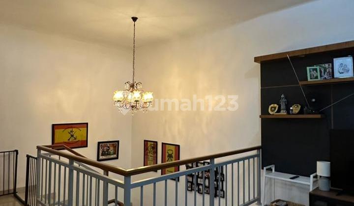 Menarik! Rumah Dekat Bikasoga Dalam Komplek di Suryalaya Buahbatu Bandungk 2