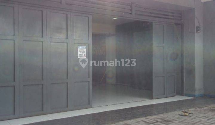 Makin Murah! Ruko 2 Lantai Siap Pakai Di Sayap Buahbatu Kota Bandung 2