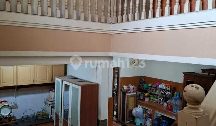 Jarang Ada! Harga Menarik Rumah Besar Hook di Mainroad Kopo Permai Bandung 2