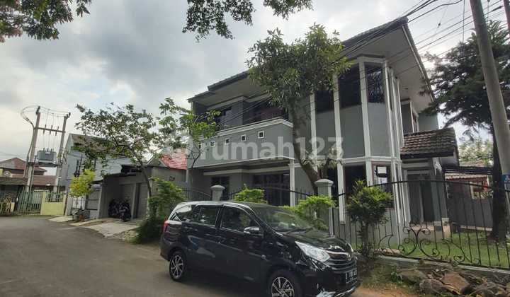 Rumah 2 Lantai Hook Dalam Komplek Belakang Rs Al Islam Bandung Rumah 2 Lantai Hook Dalam Komplek Belakang Rs Al Islam Bandung