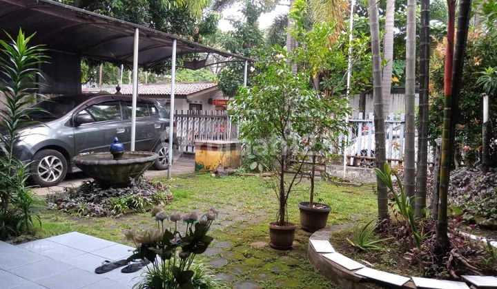 HARGA DIBAWAH PASAR! Rumah Di Sayap Pelajar Pejuang Dekat Hotel Horison Kota Bandung 2