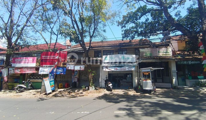 Dijual Rumah Lama Hitung Tanah Di Jl.raya Tubagus Ismail Dijual Rumah Lama Hitung Tanah Di Jl.raya Tubagus Ismail