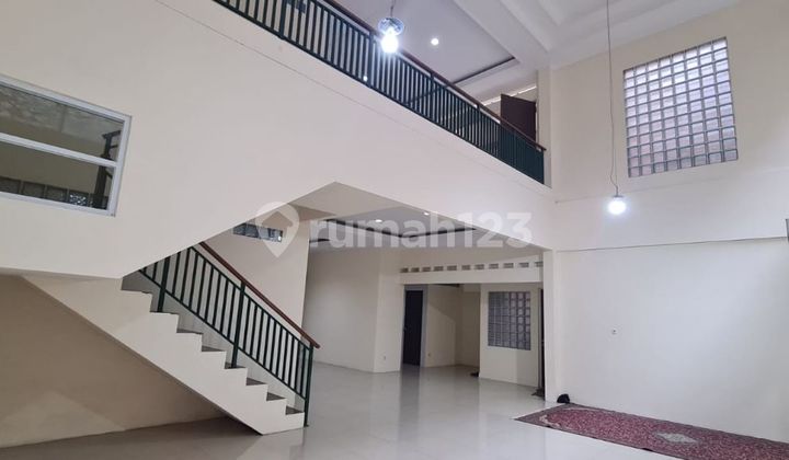 Dijual Rumah Di Setra Duta Hegar Bandung 2