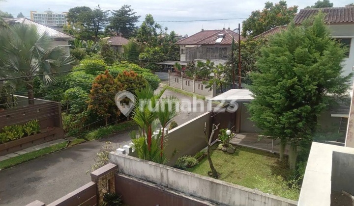 Dijual Rumah Murah Di Komplek Cipaku Indah Setiabudi Rumah 2