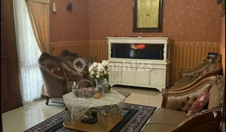 Dijual Rumah Murah di Batununggal Elok Kota Bandung