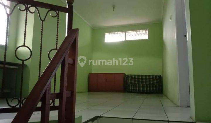 RUMAH MURAH SIAP HUNI DI ARCAMANIK KOTA BANDUNG 2