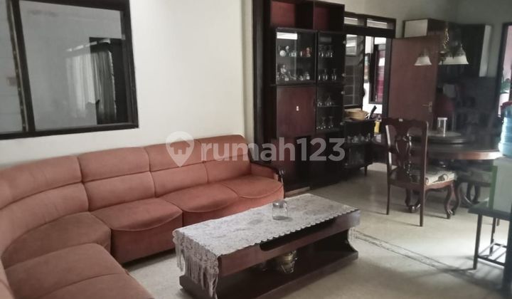 For Sale Cheap House On Jl.katalina Cibeureum Bandung City 2