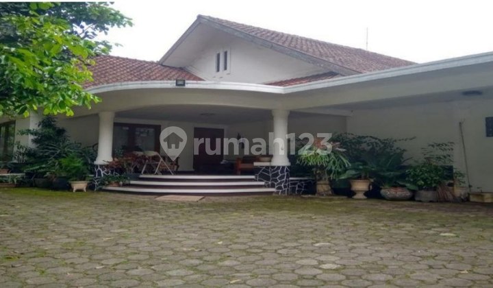 Dijual Rumah Terawat Di Jl.sirnagalih Sukajadi Kota Bandung