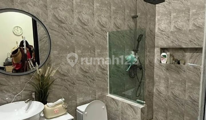 Dijual Rumah Baru Lux Di Parakan Dekat Batununggal  2