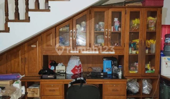 Dijual Rumah Murah Di Jl.lodaya,turangga Kota Bandung 2