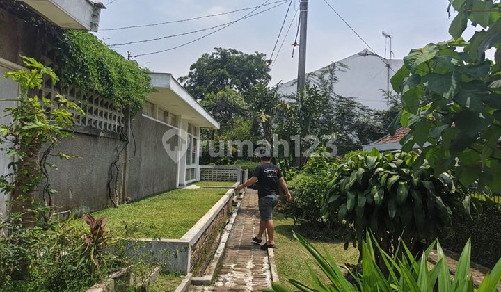 Dijual Rumah di Jl.sangkuriang Dago Kota Bandung 2