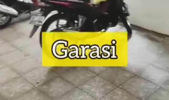 Dijual Rumah Murah Di Tubagus Ismail Kota Bandung 2