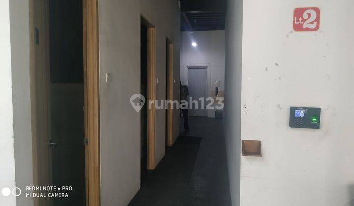 Perkantoran di Soekarno Hatta Kota Bandung, Bandung Bagus Sekali 6
