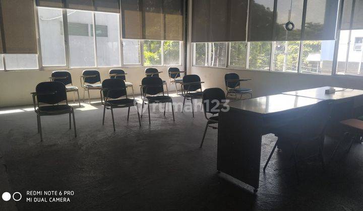 Perkantoran di Soekarno Hatta Kota Bandung, Bandung Bagus Sekali 5