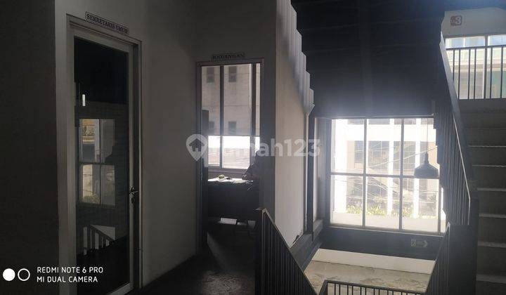 Perkantoran di Soekarno Hatta Kota Bandung, Bandung Bagus Sekali 7