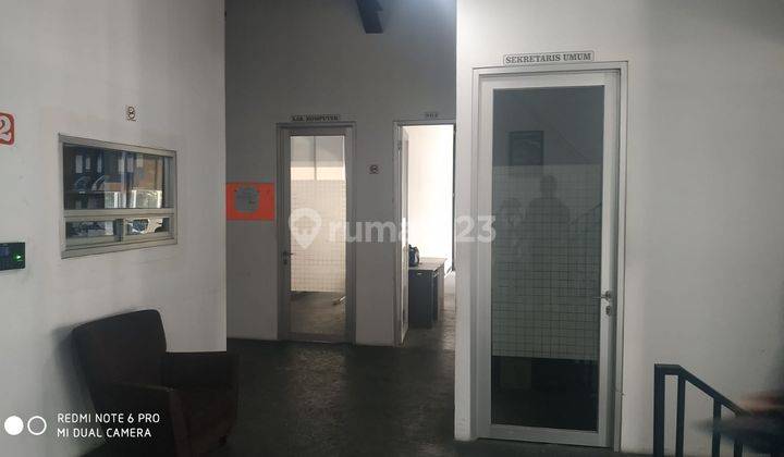 Perkantoran di Soekarno Hatta Kota Bandung, Bandung Bagus Sekali 8