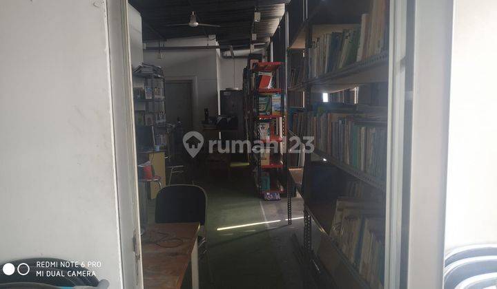 Perkantoran di Soekarno Hatta Kota Bandung, Bandung Bagus Sekali 11