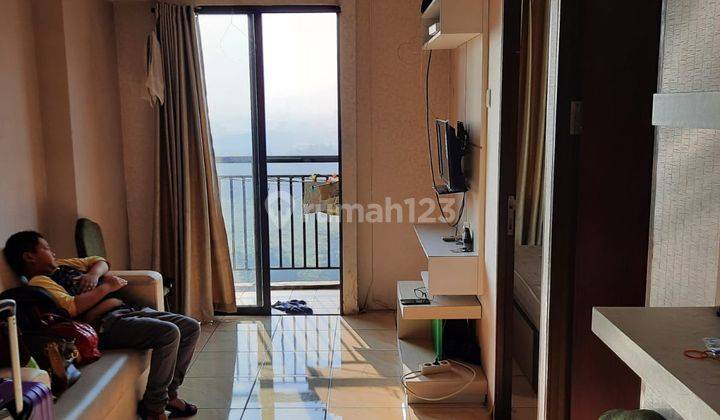 Apartement Murah di Tamansari Panoramic Kota Bandung 4