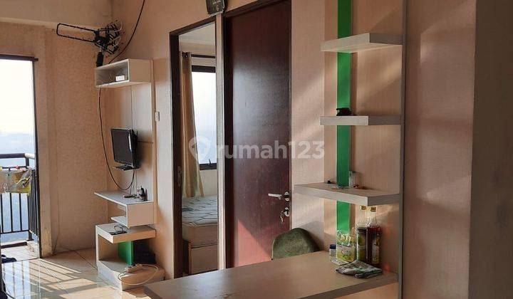 Apartement Murah di Tamansari Panoramic Kota Bandung 6
