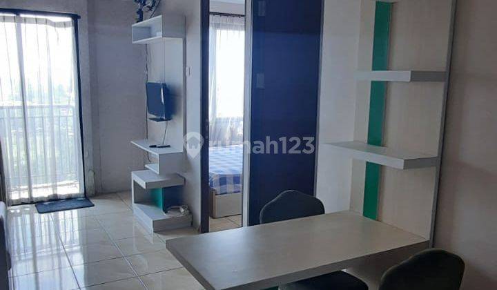 Apartement Murah di Tamansari Panoramic Kota Bandung 8