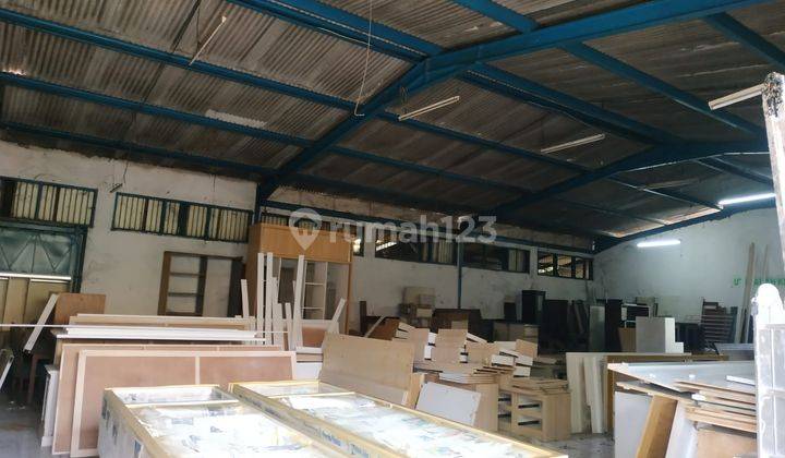 Gudang Murah Hitung Tanah di Kiaracondong Kota Bandung 3