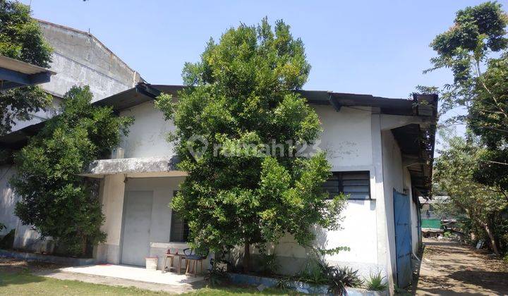 Gudang Dijual Di Kiaracondong, Bandung | Rumah123.com