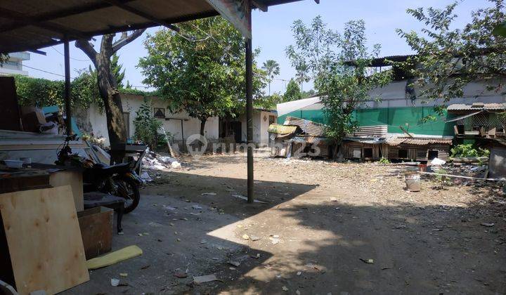 Gudang Murah Hitung Tanah di Kiaracondong Kota Bandung 8