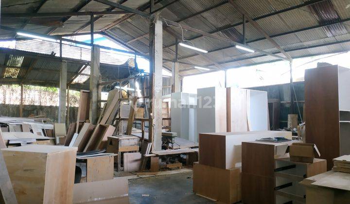 Gudang Murah Hitung Tanah di Kiaracondong Kota Bandung 11