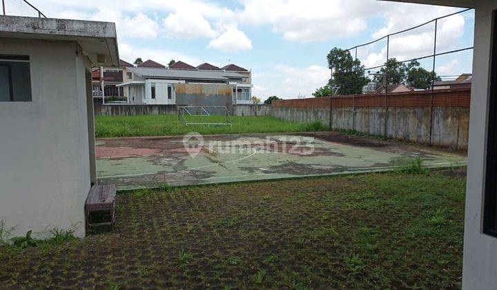  Di Jual Tanah Di Komplek Elit Setra Duta Indah Bandung 1