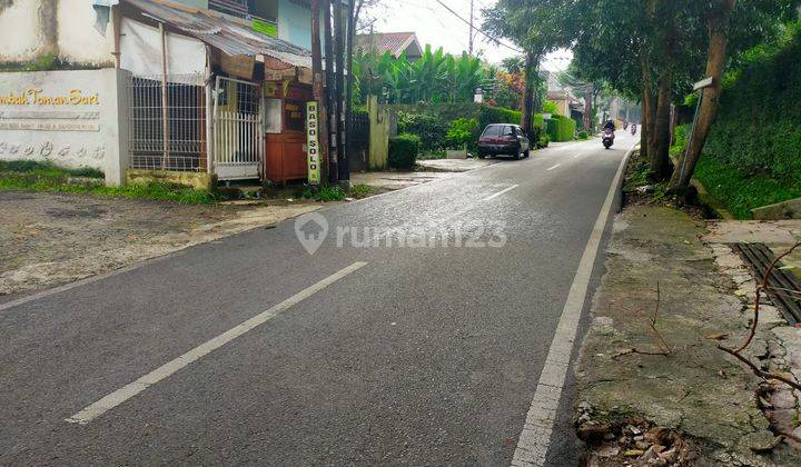  Turun Harga 6juta Per M Tanah Padat Di Cigadung Raya 2