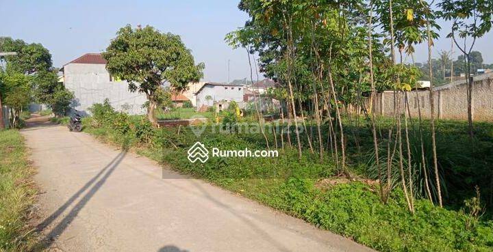 Tanah Murah Di Jatinangor Cocok Untuk Kos Kosant Dll 3