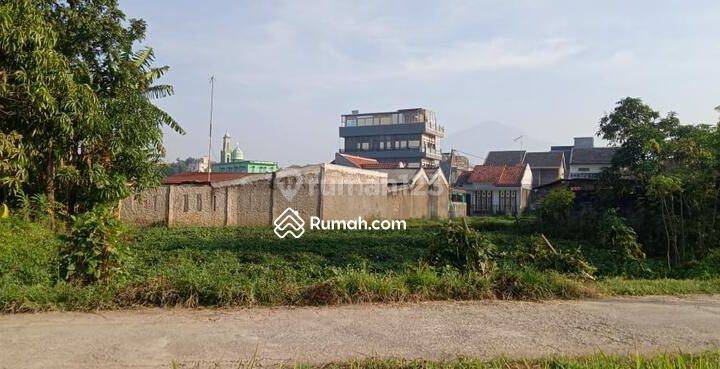 Tanah Murah Di Jatinangor Cocok Untuk Kos Kosant Dll 5