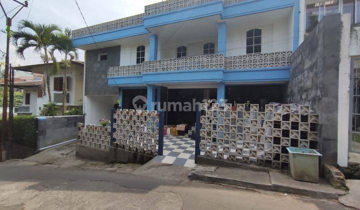 Di Jual Rumah Siap Huni Harga Menarik Di Geger Kalong Kota Madya 1