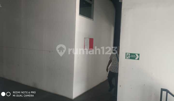 Di Jual Gedung Dekat Jl. Soekarno Hatta Cocok Untuk Kantor 7