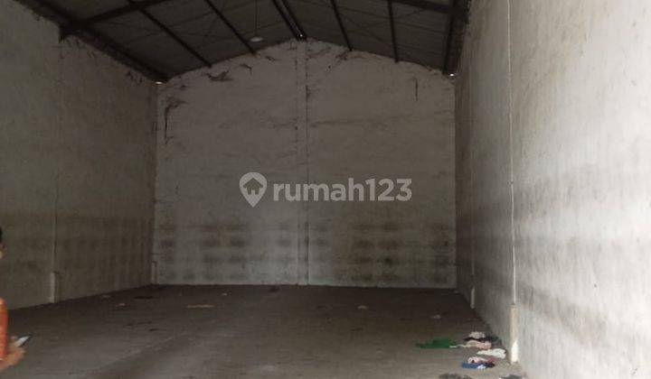 Di Jual Gudang Dan Ruko Di Jl.soekarno Hatta Kota Bandung 5