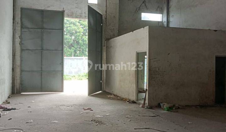 Di Jual Gudang Dan Ruko Di Jl.soekarno Hatta Kota Bandung 8