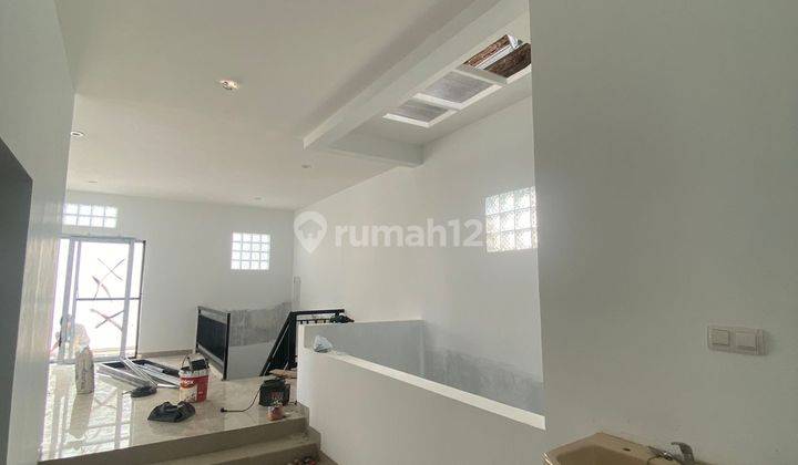  Rumah Baru Siap Huni Harga Menarik Di Turangga Kota Bandung 2