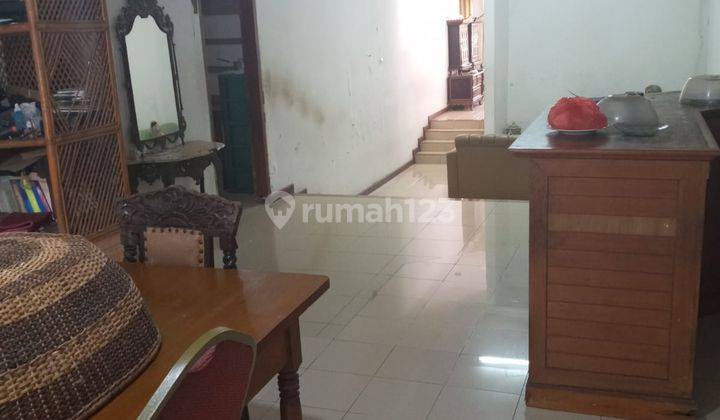 Rumah Hitung Tanah Murah Di Setrasari Kulon Bandung 2