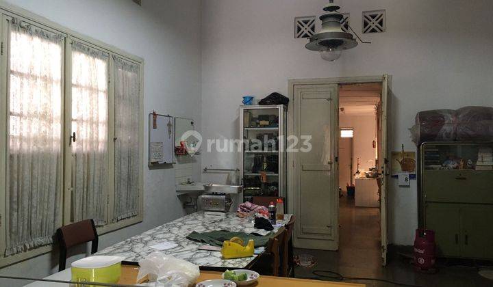 Rumah Hitung Tanah Murah di Pusat Kota Sayap Riau Kota Bandung  1